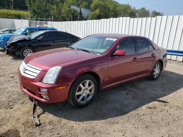 CADILLAC STS 2006 1g6dw677860204871