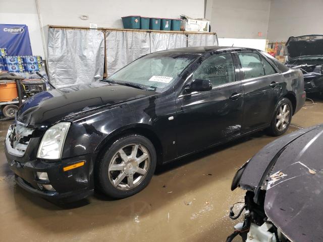 CADILLAC STS 2007 1g6dw677870161666