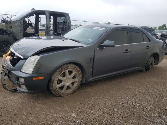 CADILLAC STS 2007 1g6dw677870165264