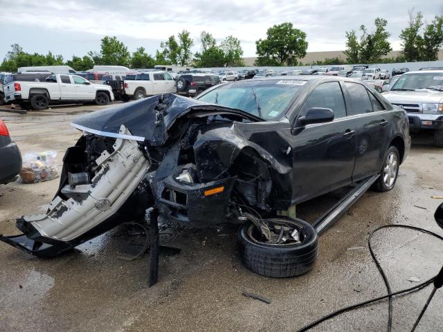 CADILLAC STS 2005 1g6dw677950116636