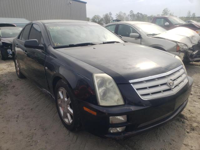 CADILLAC STS 2005 1g6dw677950131458