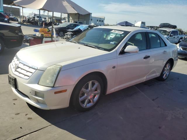 CADILLAC STS 2005 1g6dw677950211388