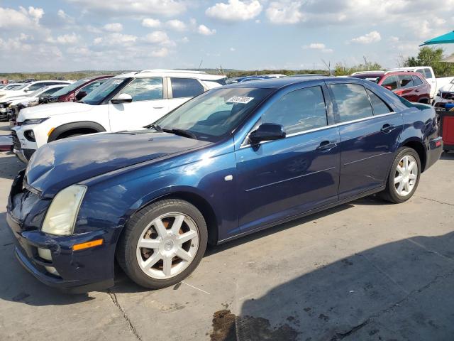 CADILLAC STS 2005 1g6dw677950229759