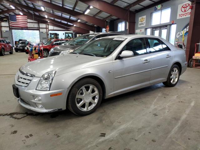 CADILLAC STS 2006 1g6dw677960115276