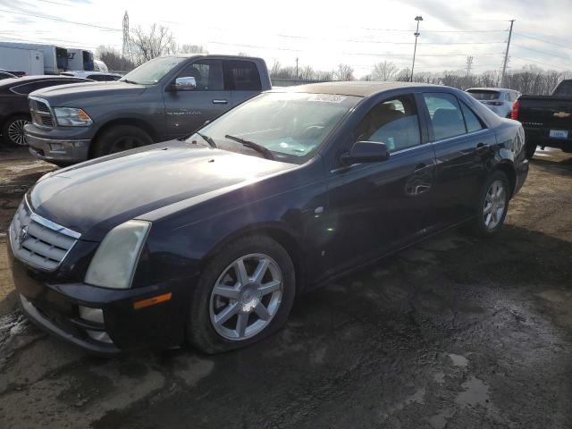 CADILLAC STS 2006 1g6dw677960128853