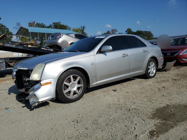 CADILLAC STS 2006 1g6dw677960150142