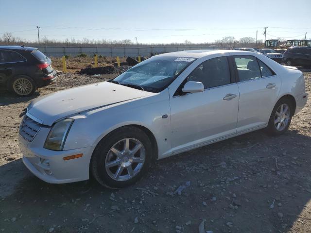 CADILLAC STS 2006 1g6dw677960173646