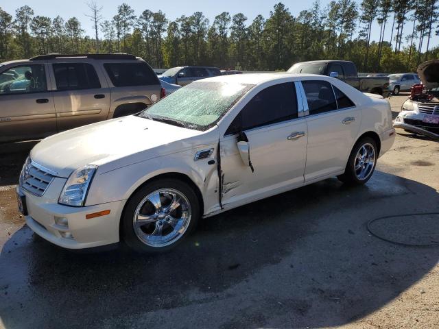 CADILLAC STS 2006 1g6dw677960182220