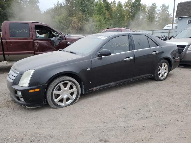 CADILLAC STS 2006 1g6dw677960215118