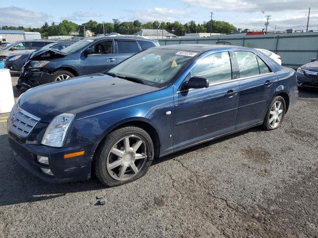 CADILLAC STS 2006 1g6dw677960218486