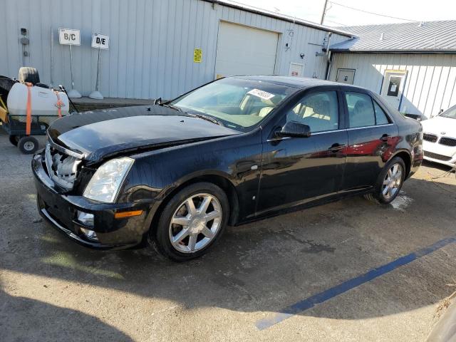 CADILLAC STS 2007 1g6dw677970119572