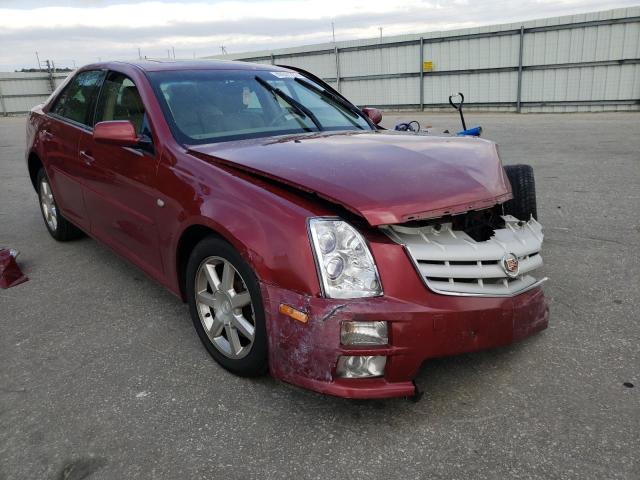 CADILLAC STS 2007 1g6dw677970144259