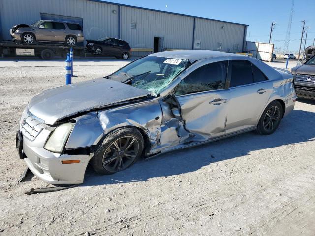 CADILLAC STS 2007 1g6dw677970179965