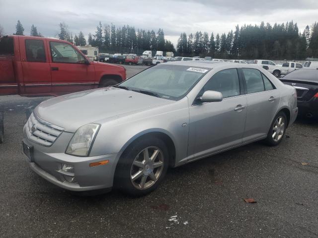 CADILLAC STS 2007 1g6dw677970187371