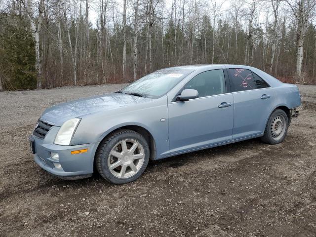 CADILLAC STS 2007 1g6dw677970188956