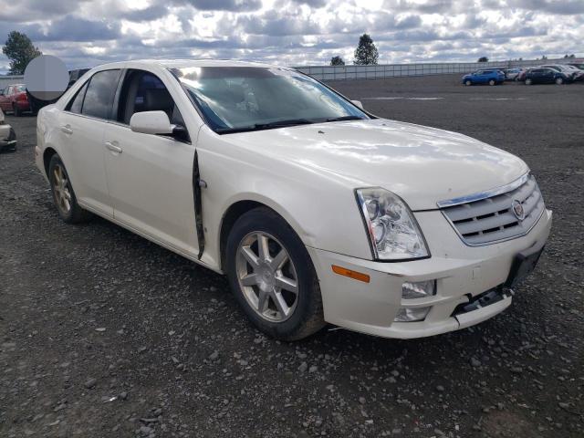 CADILLAC STS 2007 1g6dw677970195650