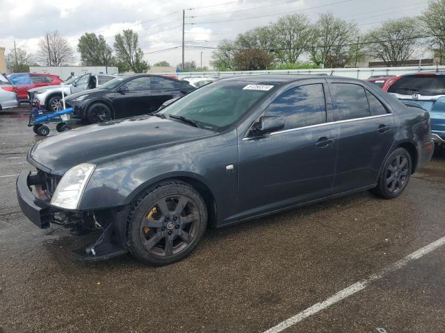 CADILLAC STS 2005 1g6dw677x50149354