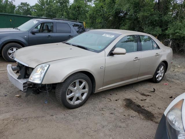 CADILLAC STS 2005 1g6dw677x50157759