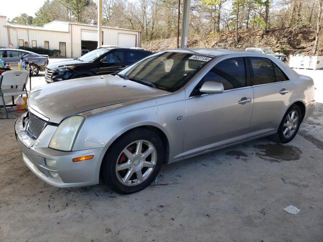 CADILLAC STS 2005 1g6dw677x50203235