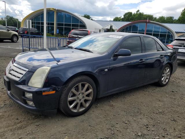 CADILLAC STS 2005 1g6dw677x50229432