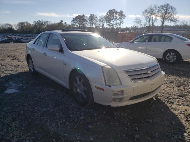 CADILLAC STS 2006 1g6dw677x60150134