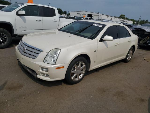 CADILLAC STS 2006 1g6dw677x60198460