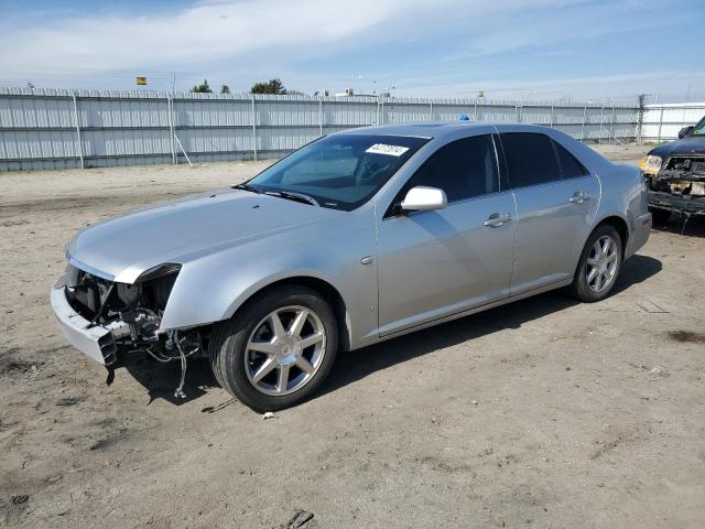 CADILLAC STS 2007 1g6dw677x70143752