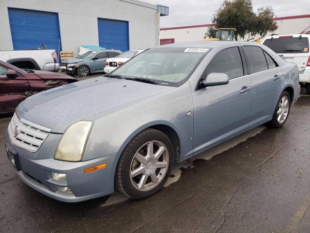 CADILLAC STS 2007 1g6dw677x70179487