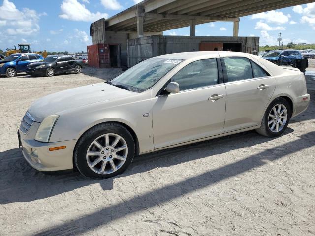 CADILLAC STS 2007 1g6dw677x70195074