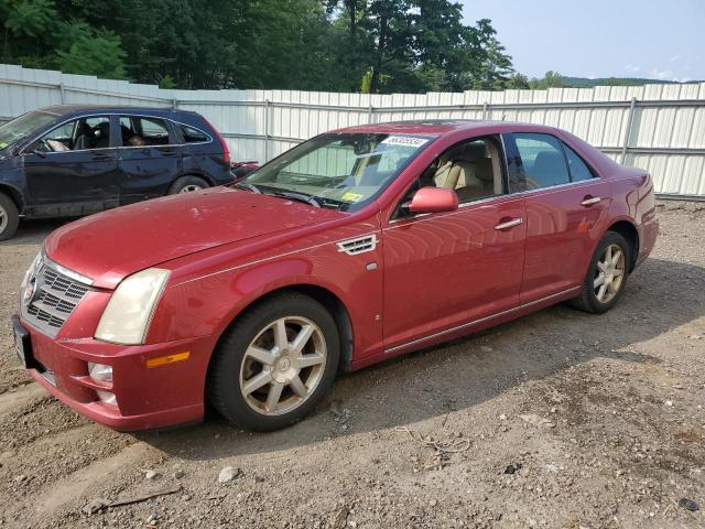 CADILLAC STS 2008 1g6dw67v080107441