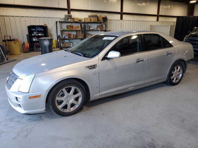 CADILLAC STS 2009 1g6dw67v090107652