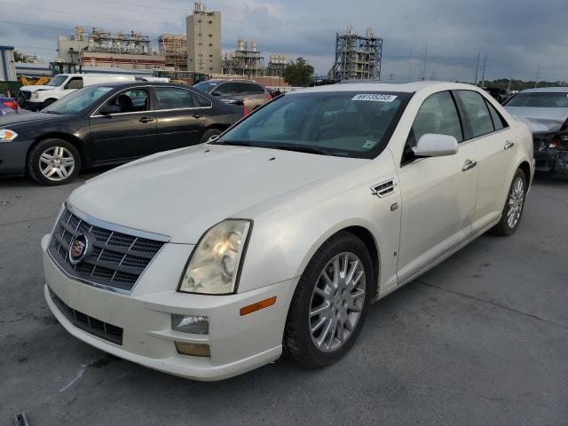 CADILLAC STS 2008 1g6dw67v280102516