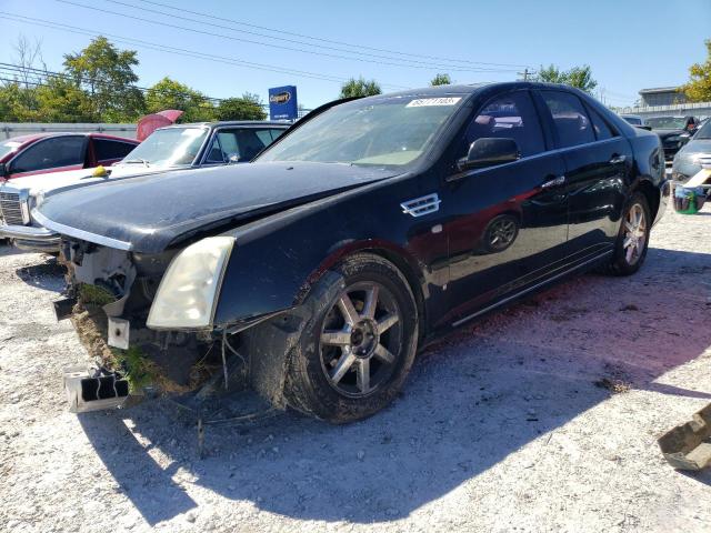 CADILLAC STS 2008 1g6dw67v280116416