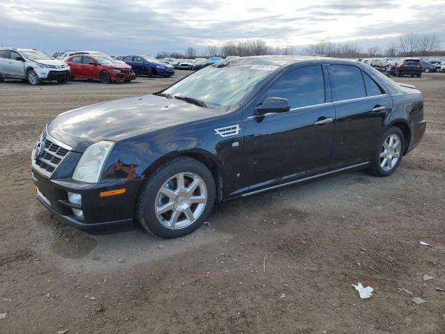 CADILLAC STS 2008 1g6dw67v280125374