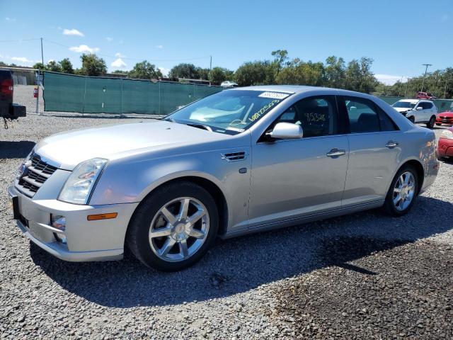 CADILLAC STS 2008 1g6dw67v280171707