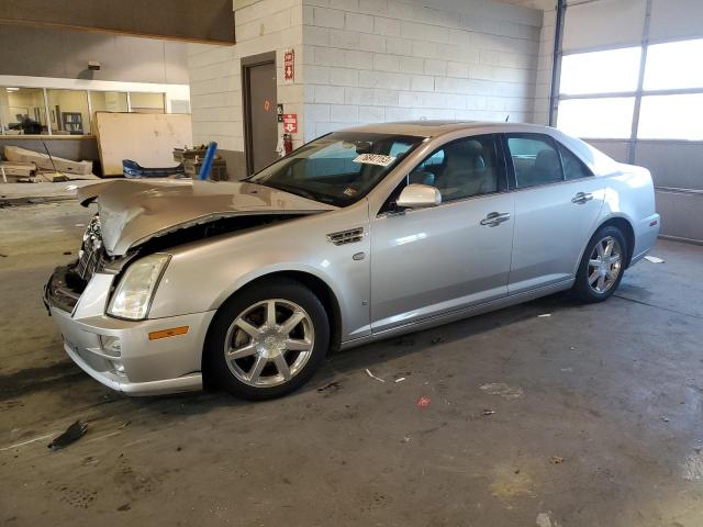 CADILLAC STS 2008 1g6dw67v280199328