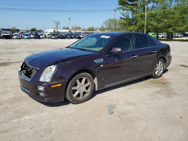 CADILLAC STS 2008 1g6dw67v380168718