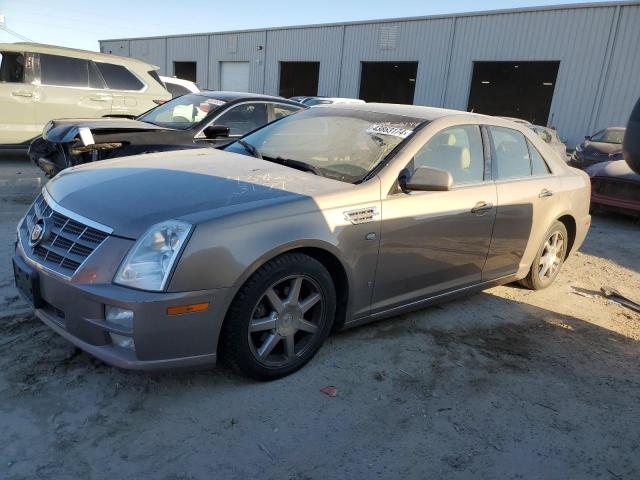 CADILLAC STS 2008 1g6dw67v380177662