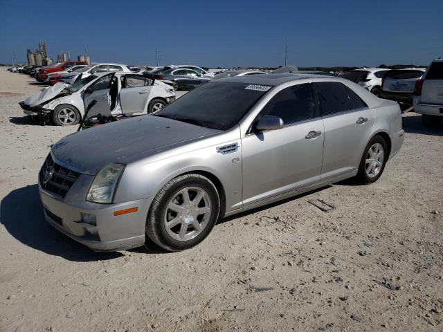 CADILLAC STS 2008 1g6dw67v480105515