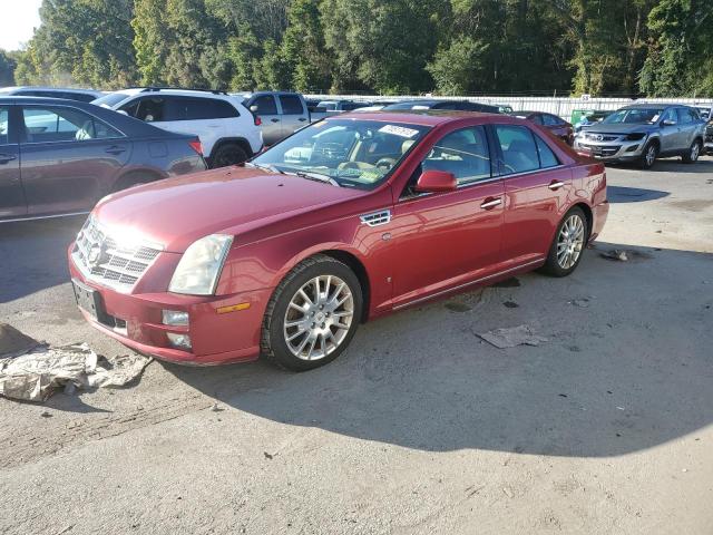 CADILLAC STS 2008 1g6dw67v480115879