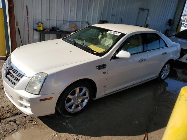 CADILLAC STS 2008 1g6dw67v580103157