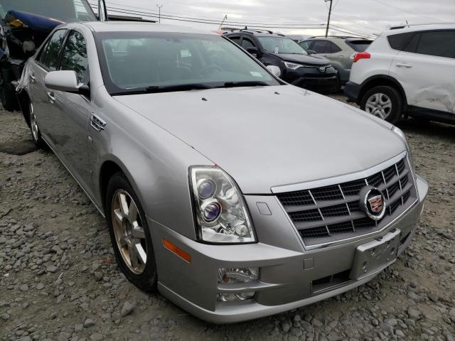 CADILLAC STS 2008 1g6dw67v580120556