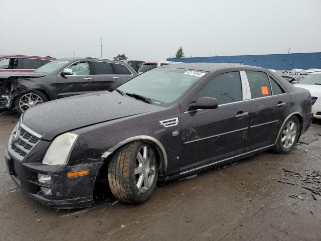 CADILLAC STS 2008 1g6dw67v580144887