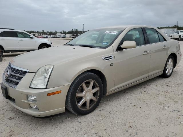 CADILLAC STS 2008 1g6dw67v680204045