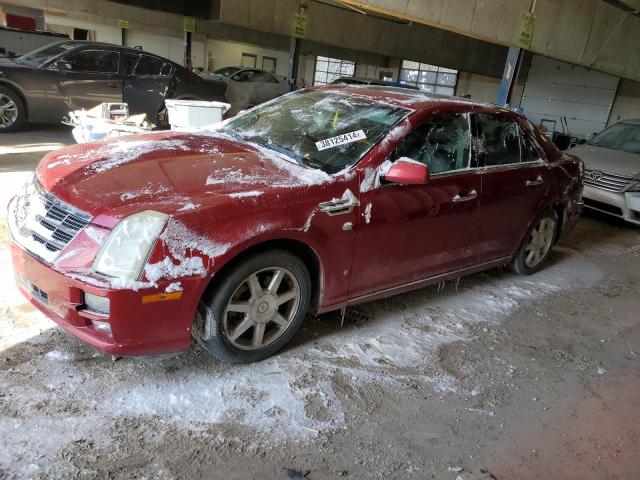 CADILLAC STS 2009 1g6dw67v690101631