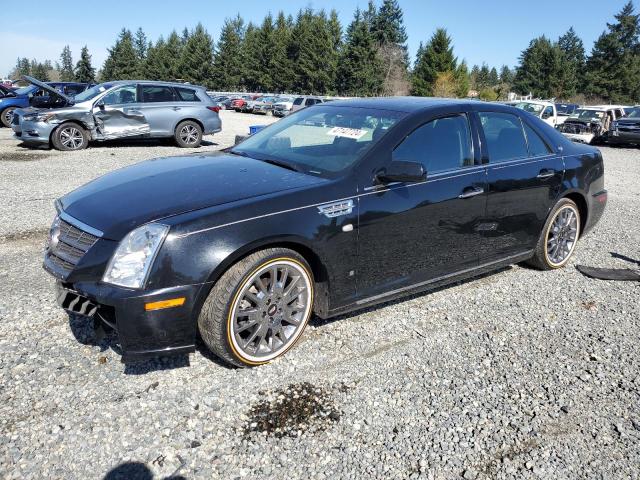 CADILLAC STS 2008 1g6dw67v780104004