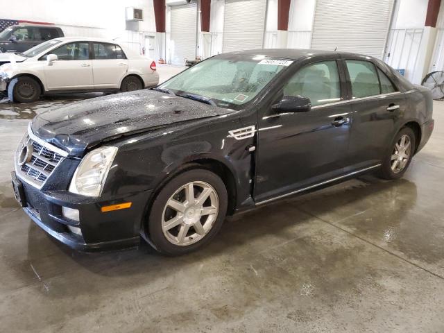 CADILLAC STS 2008 1g6dw67v780107758