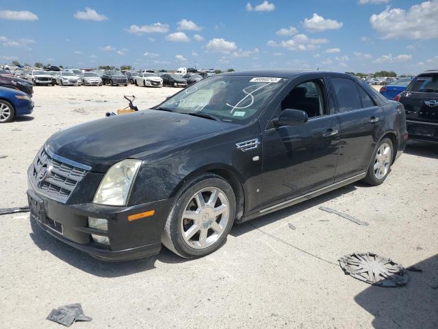 CADILLAC STS 2008 1g6dw67v780109011