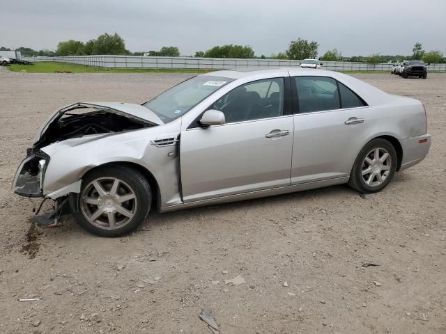 CADILLAC STS 2008 1g6dw67v780110353