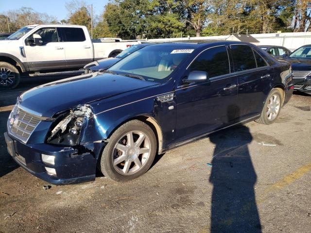 CADILLAC STS 2008 1g6dw67v880129106